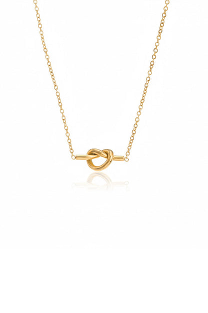 Rahma Eternal Bond Necklace